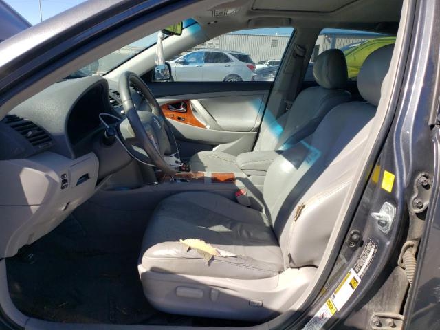 Photo 6 VIN: 4T1BF3EKXBU186592 - TOYOTA CAMRY 