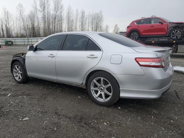 Photo 1 VIN: 4T1BF3EKXBU186933 - TOYOTA CAMRY BASE 