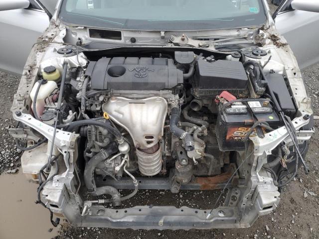 Photo 10 VIN: 4T1BF3EKXBU186933 - TOYOTA CAMRY BASE 