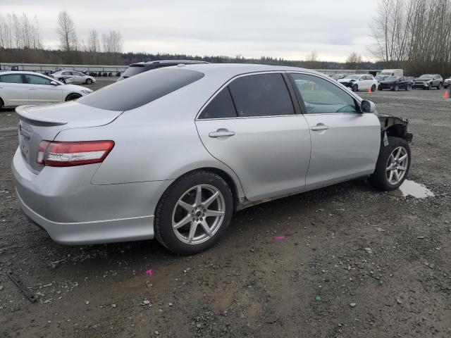 Photo 2 VIN: 4T1BF3EKXBU186933 - TOYOTA CAMRY BASE 