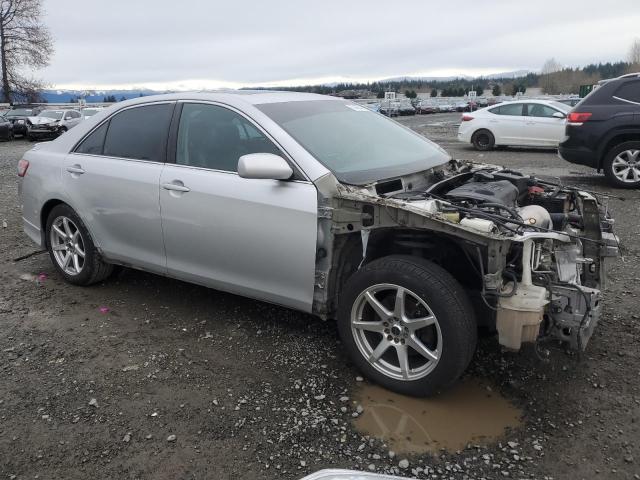 Photo 3 VIN: 4T1BF3EKXBU186933 - TOYOTA CAMRY BASE 