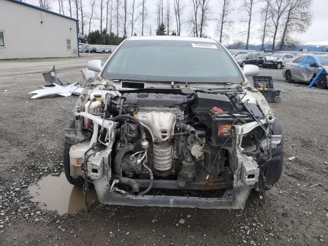 Photo 4 VIN: 4T1BF3EKXBU186933 - TOYOTA CAMRY BASE 