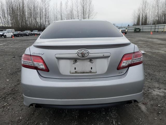 Photo 5 VIN: 4T1BF3EKXBU186933 - TOYOTA CAMRY BASE 