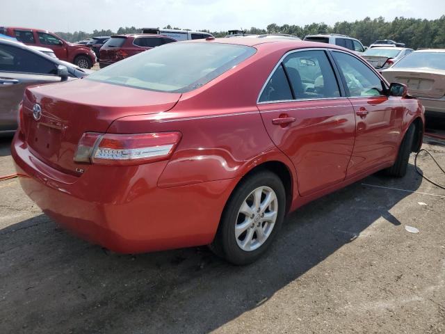 Photo 2 VIN: 4T1BF3EKXBU187161 - TOYOTA CAMRY BASE 