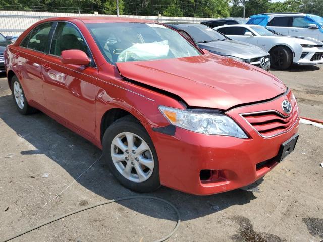 Photo 3 VIN: 4T1BF3EKXBU187161 - TOYOTA CAMRY BASE 