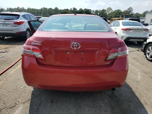 Photo 5 VIN: 4T1BF3EKXBU187161 - TOYOTA CAMRY BASE 