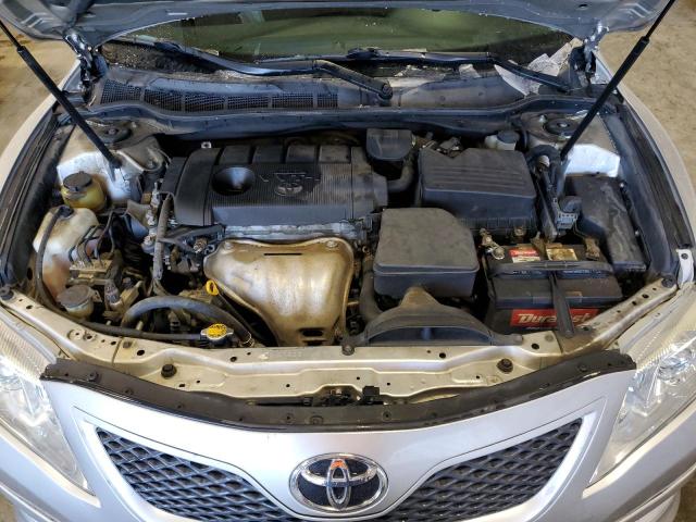 Photo 10 VIN: 4T1BF3EKXBU188813 - TOYOTA CAMRY BASE 