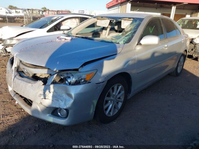 Photo 1 VIN: 4T1BF3EKXBU188889 - TOYOTA CAMRY 