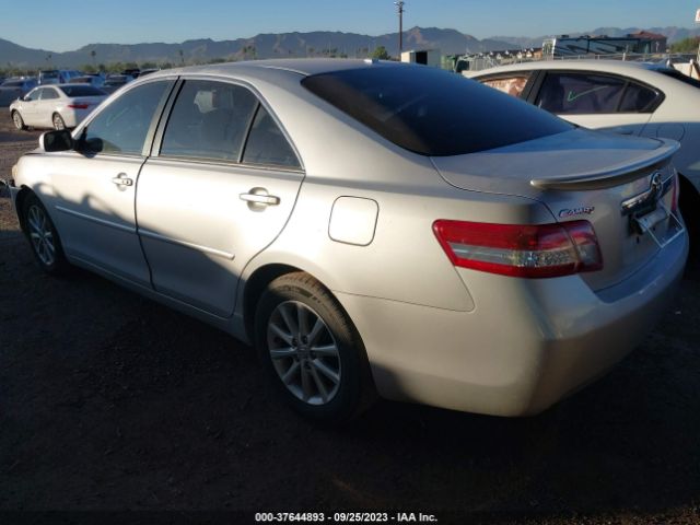 Photo 2 VIN: 4T1BF3EKXBU188889 - TOYOTA CAMRY 