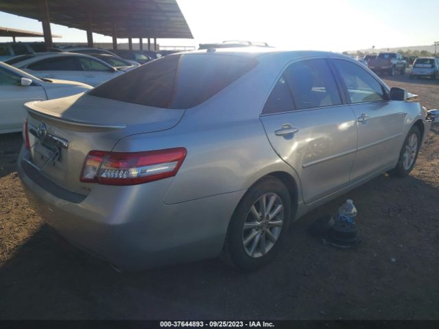 Photo 3 VIN: 4T1BF3EKXBU188889 - TOYOTA CAMRY 