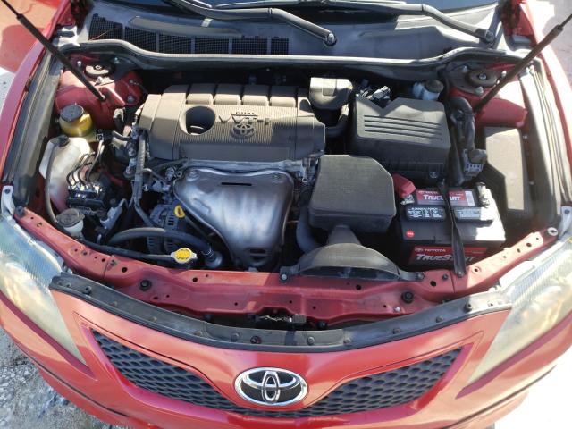 Photo 6 VIN: 4T1BF3EKXBU188990 - TOYOTA CAMRY BASE 