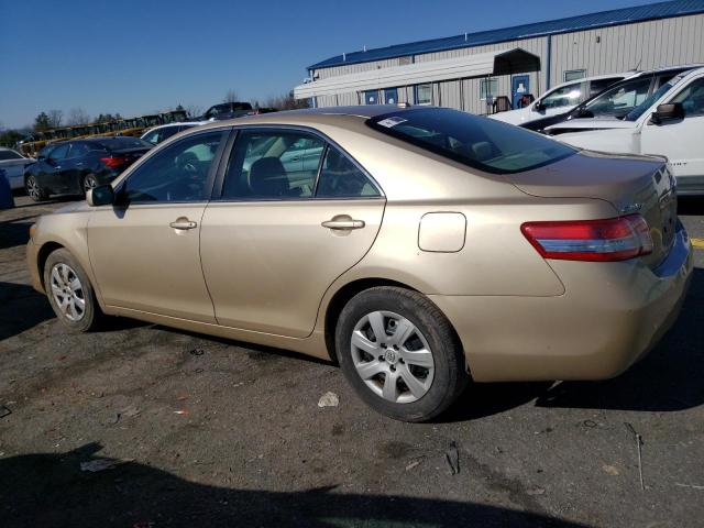 Photo 1 VIN: 4T1BF3EKXBU190187 - TOYOTA CAMRY 