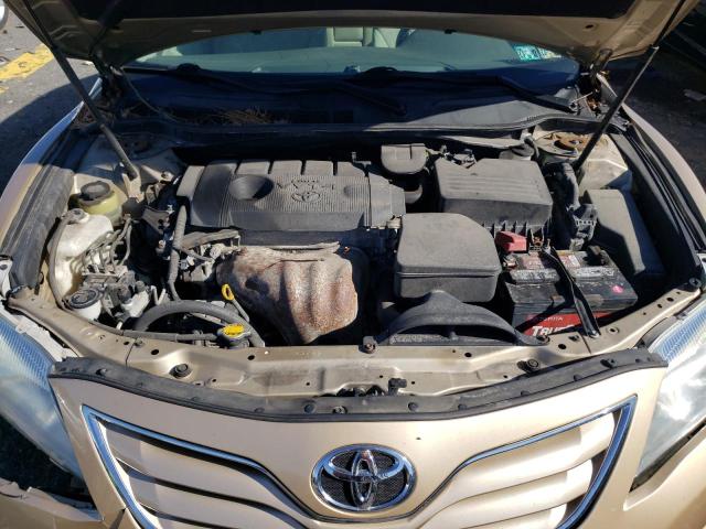 Photo 10 VIN: 4T1BF3EKXBU190187 - TOYOTA CAMRY 