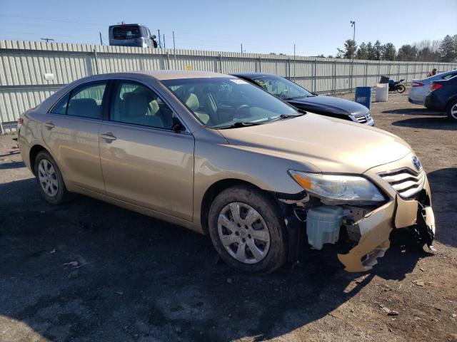 Photo 3 VIN: 4T1BF3EKXBU190187 - TOYOTA CAMRY 