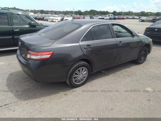 Photo 3 VIN: 4T1BF3EKXBU191260 - TOYOTA CAMRY 