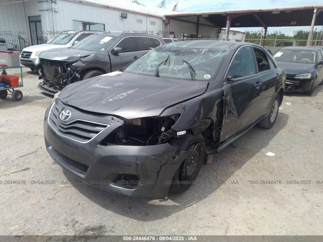 Photo 5 VIN: 4T1BF3EKXBU191260 - TOYOTA CAMRY 