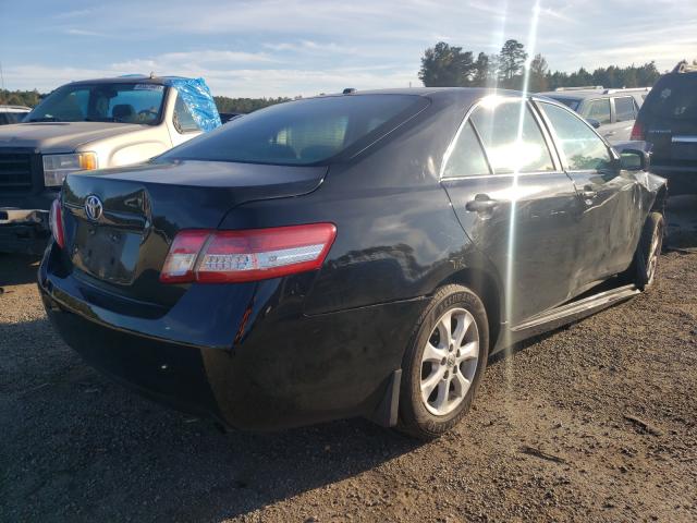 Photo 3 VIN: 4T1BF3EKXBU191825 - TOYOTA CAMRY BASE 