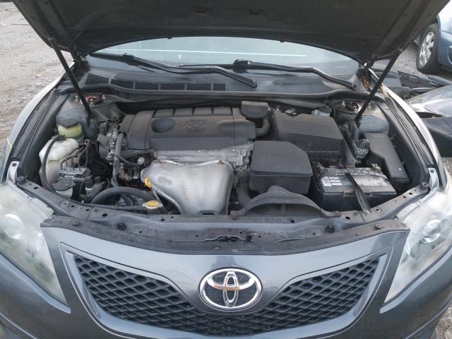 Photo 6 VIN: 4T1BF3EKXBU195020 - TOYOTA CAMRY BASE 