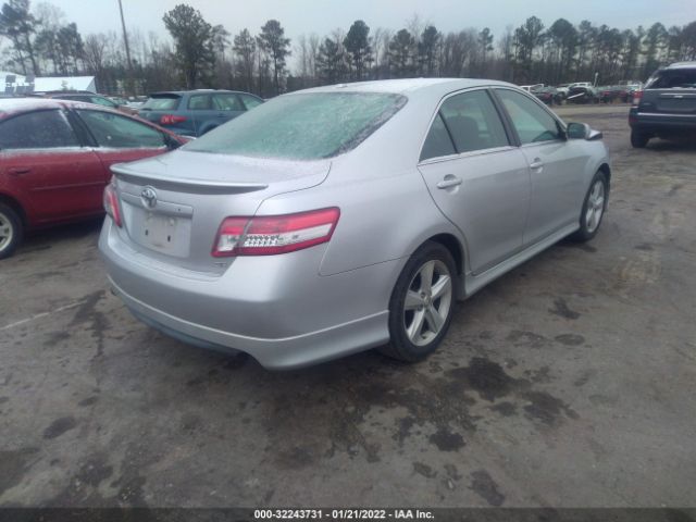 Photo 3 VIN: 4T1BF3EKXBU201902 - TOYOTA CAMRY 