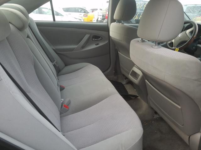 Photo 5 VIN: 4T1BF3EKXBU202404 - TOYOTA CAMRY BASE 