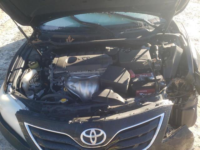 Photo 6 VIN: 4T1BF3EKXBU202855 - TOYOTA CAMRY BASE 