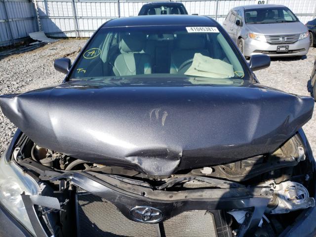 Photo 6 VIN: 4T1BF3EKXBU203102 - TOYOTA CAMRY BASE 