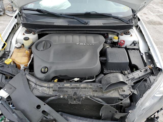 Photo 10 VIN: 4T1BF3EKXBU203858 - TOYOTA CAMRY 