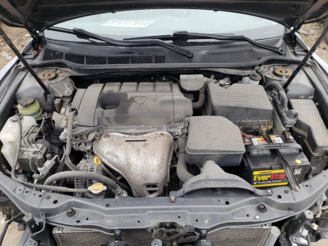 Photo 6 VIN: 4T1BF3EKXBU205545 - TOYOTA CAMRY BASE 