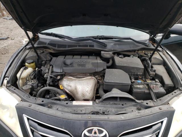 Photo 10 VIN: 4T1BF3EKXBU207165 - TOYOTA CAMRY BASE 