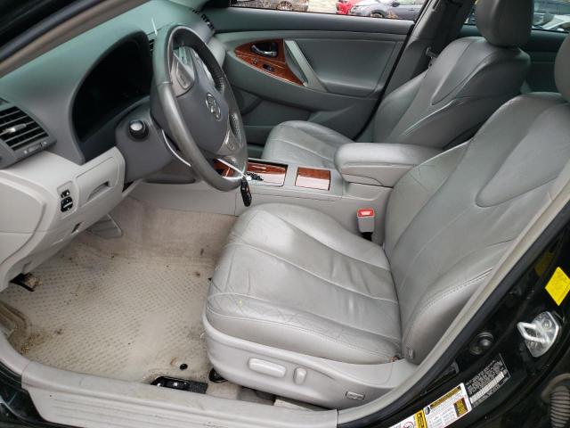 Photo 6 VIN: 4T1BF3EKXBU207165 - TOYOTA CAMRY BASE 