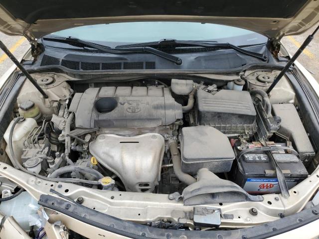 Photo 10 VIN: 4T1BF3EKXBU208154 - TOYOTA CAMRY BASE 