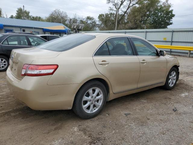 Photo 2 VIN: 4T1BF3EKXBU208154 - TOYOTA CAMRY BASE 