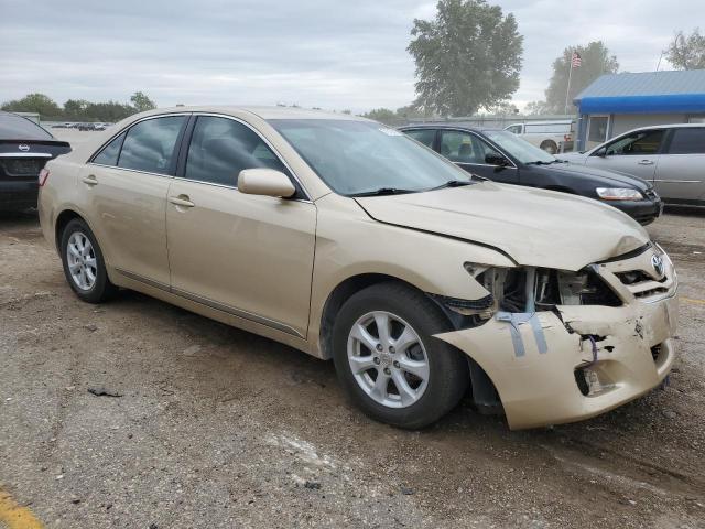 Photo 3 VIN: 4T1BF3EKXBU208154 - TOYOTA CAMRY BASE 