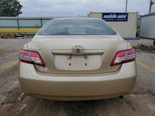 Photo 5 VIN: 4T1BF3EKXBU208154 - TOYOTA CAMRY BASE 