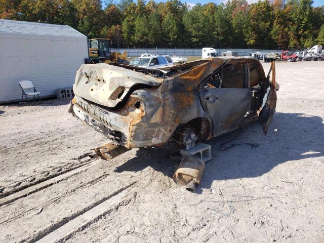 Photo 3 VIN: 4T1BF3EKXBU209420 - TOYOTA CAMRY BASE 