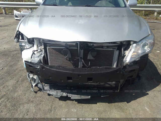 Photo 5 VIN: 4T1BF3EKXBU211197 - TOYOTA CAMRY 