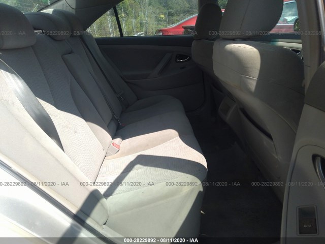 Photo 7 VIN: 4T1BF3EKXBU211197 - TOYOTA CAMRY 