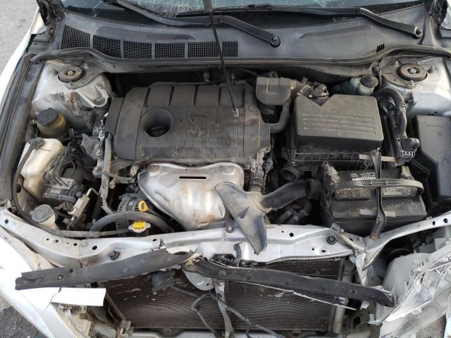 Photo 10 VIN: 4T1BF3EKXBU211636 - TOYOTA CAMRY 