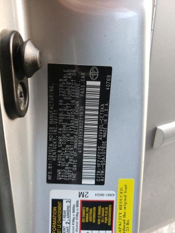 Photo 12 VIN: 4T1BF3EKXBU211636 - TOYOTA CAMRY 