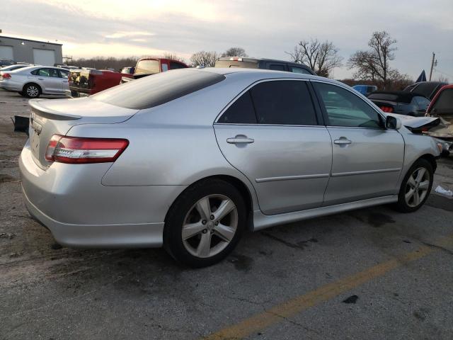 Photo 2 VIN: 4T1BF3EKXBU211636 - TOYOTA CAMRY 