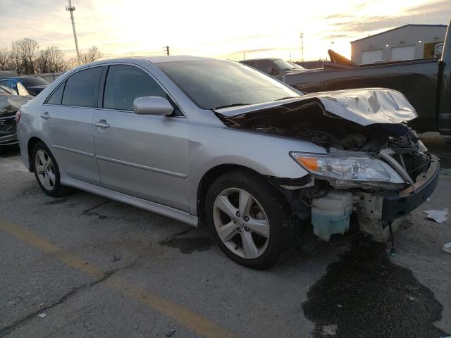 Photo 3 VIN: 4T1BF3EKXBU211636 - TOYOTA CAMRY 