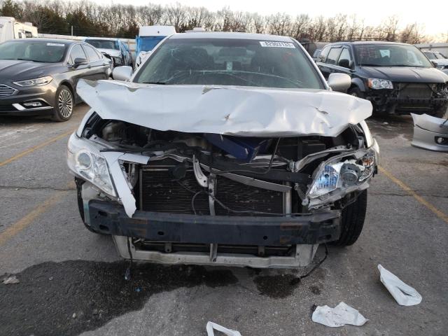 Photo 4 VIN: 4T1BF3EKXBU211636 - TOYOTA CAMRY 