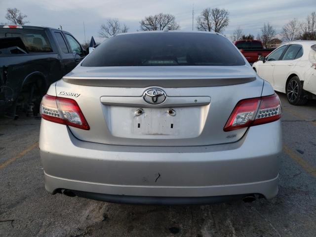 Photo 5 VIN: 4T1BF3EKXBU211636 - TOYOTA CAMRY 