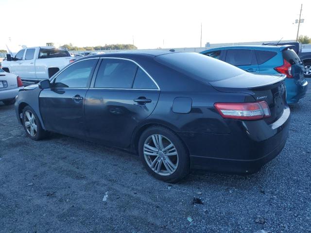 Photo 1 VIN: 4T1BF3EKXBU215539 - TOYOTA CAMRY 