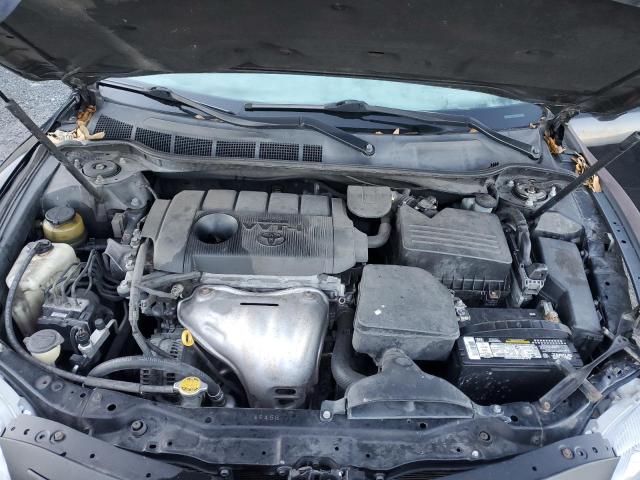 Photo 10 VIN: 4T1BF3EKXBU215539 - TOYOTA CAMRY 