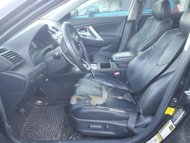 Photo 6 VIN: 4T1BF3EKXBU215539 - TOYOTA CAMRY 