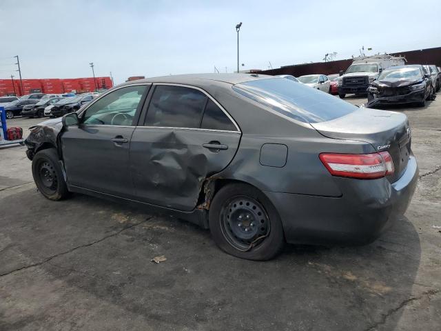 Photo 1 VIN: 4T1BF3EKXBU217369 - TOYOTA CAMRY BASE 