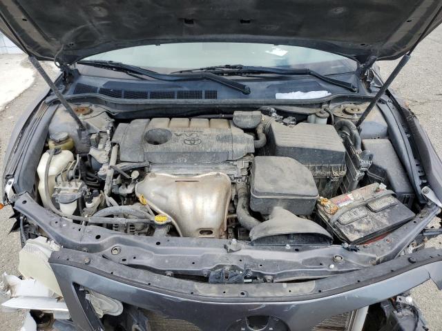 Photo 10 VIN: 4T1BF3EKXBU217369 - TOYOTA CAMRY BASE 