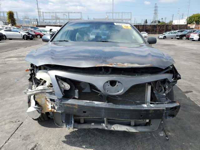 Photo 4 VIN: 4T1BF3EKXBU217369 - TOYOTA CAMRY BASE 