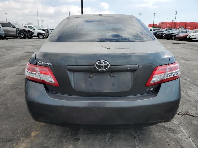 Photo 5 VIN: 4T1BF3EKXBU217369 - TOYOTA CAMRY BASE 